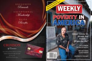 Weekly News Magazine